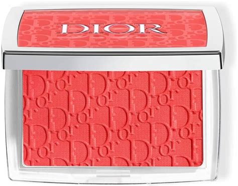 dior blush 290|Dior blush shade cherry.